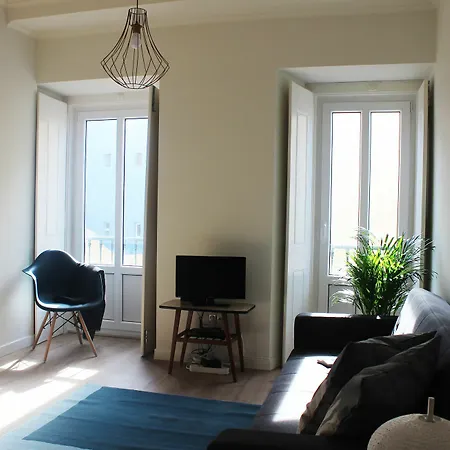 Short Lisboa