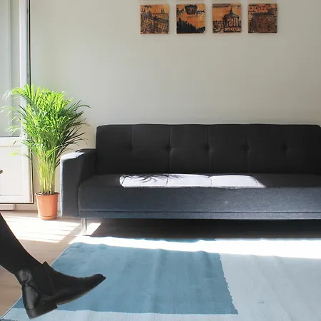 Short Apartment